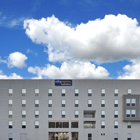 City Express By Marriott Ciudad De Mexico Tlalnepantla Tlalnepantla de Baz المظهر الخارجي الصورة