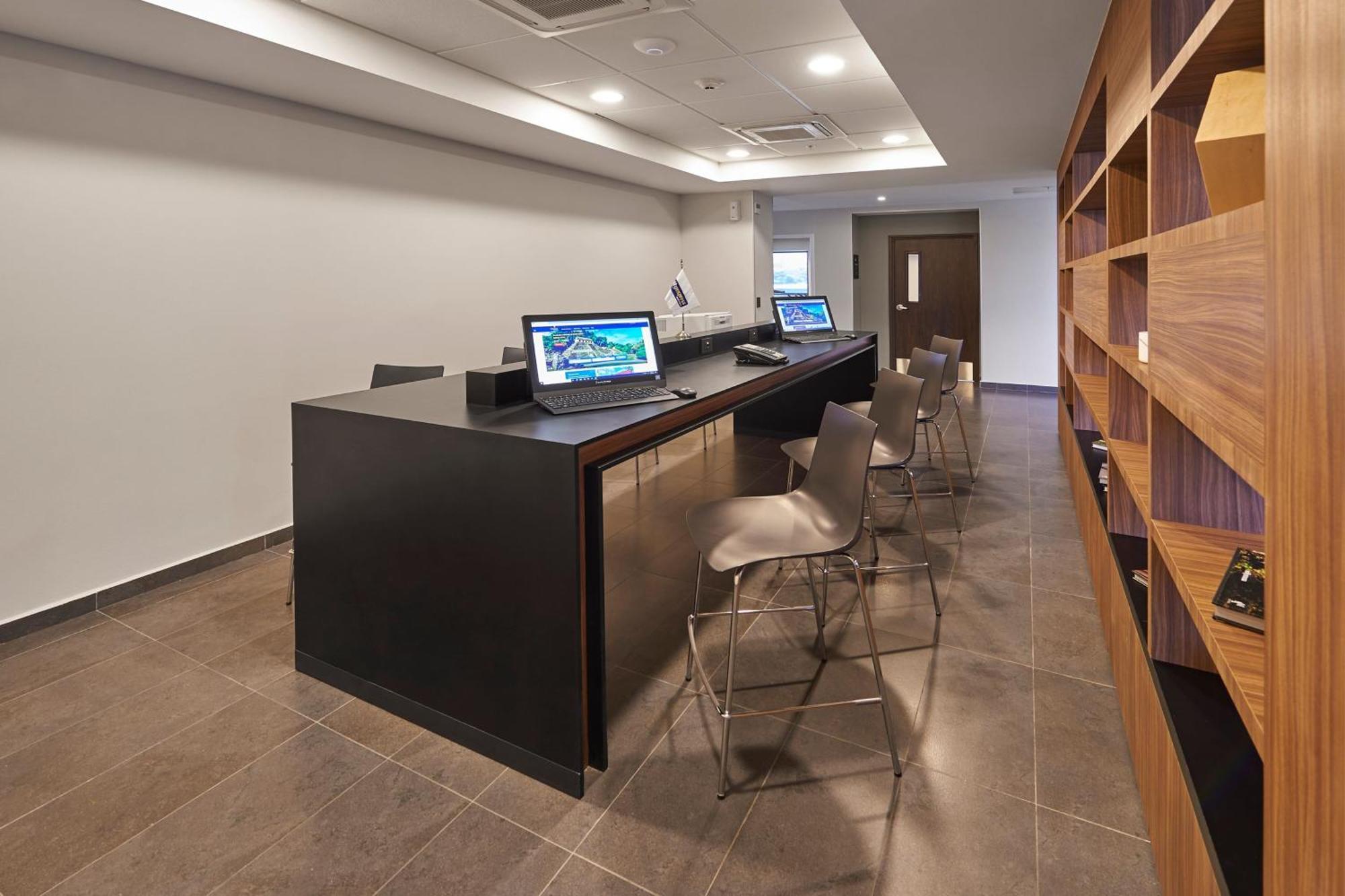 City Express By Marriott Ciudad De Mexico Tlalnepantla Tlalnepantla de Baz المظهر الخارجي الصورة