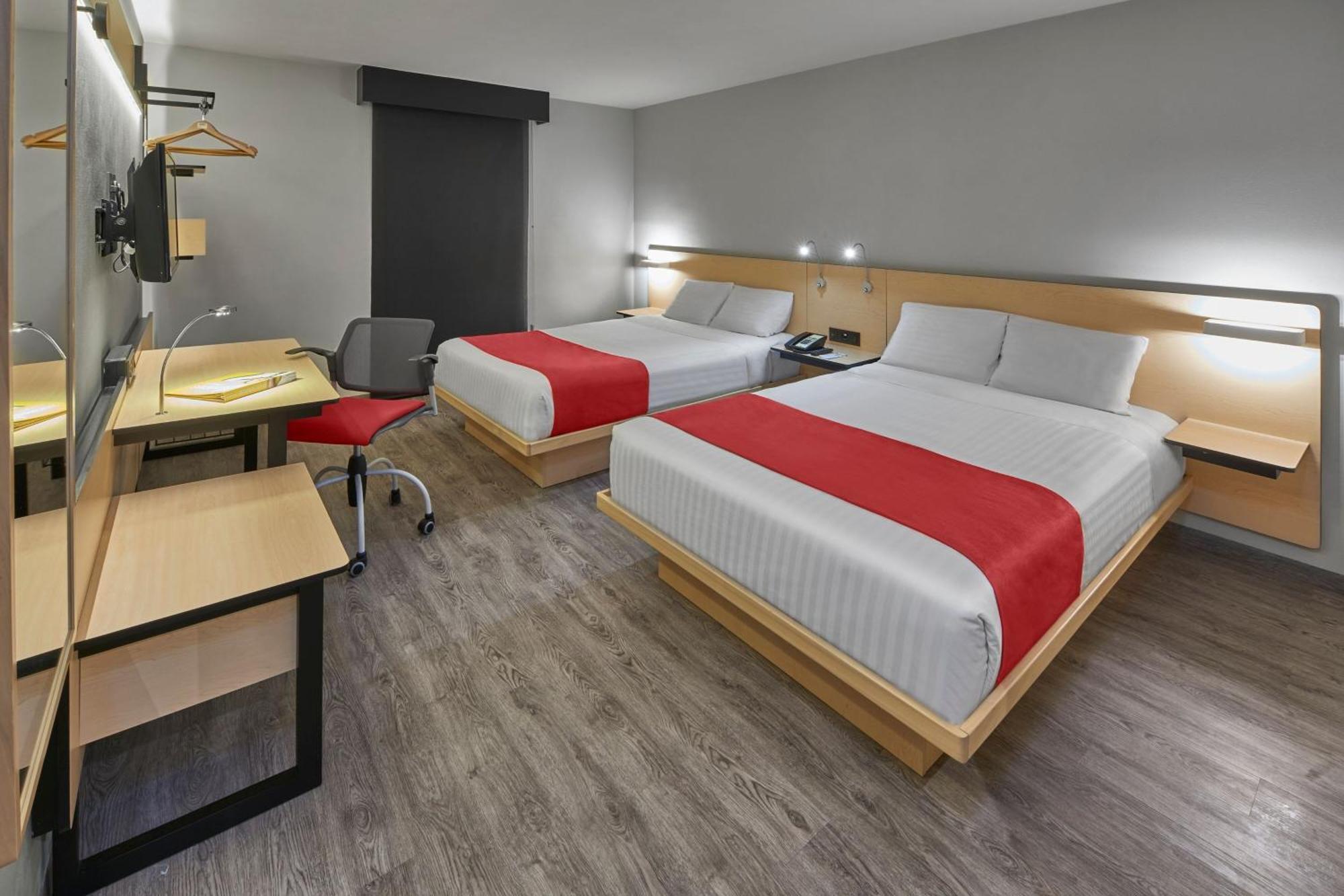 City Express By Marriott Ciudad De Mexico Tlalnepantla Tlalnepantla de Baz المظهر الخارجي الصورة