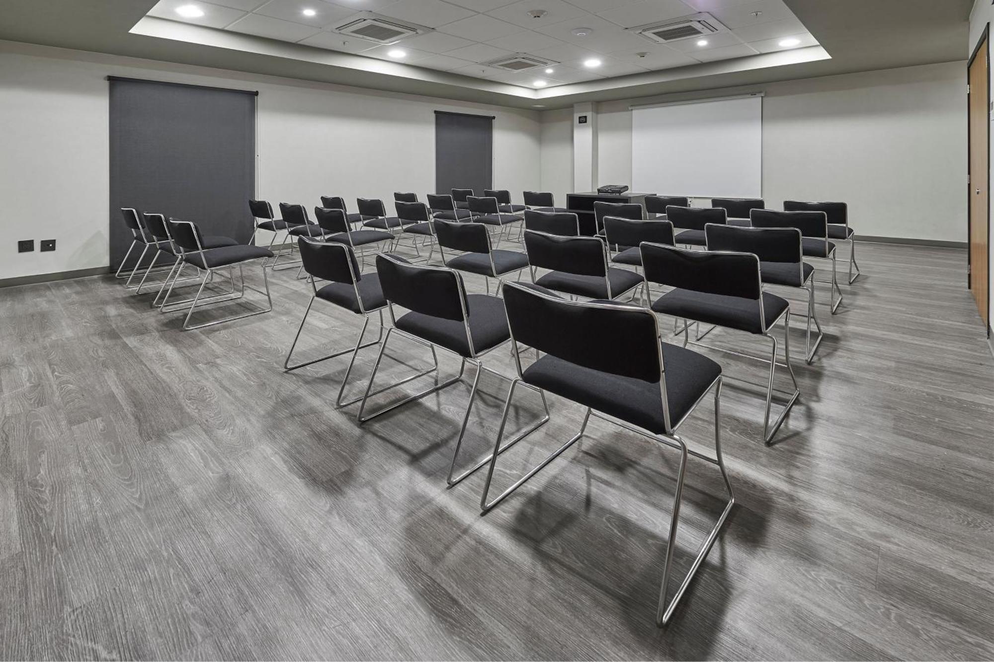 City Express By Marriott Ciudad De Mexico Tlalnepantla Tlalnepantla de Baz المظهر الخارجي الصورة