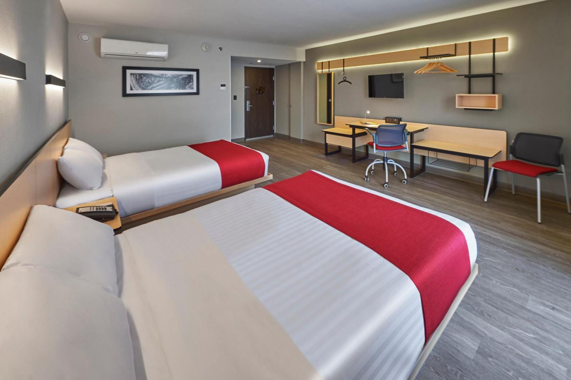 City Express By Marriott Ciudad De Mexico Tlalnepantla Tlalnepantla de Baz المظهر الخارجي الصورة