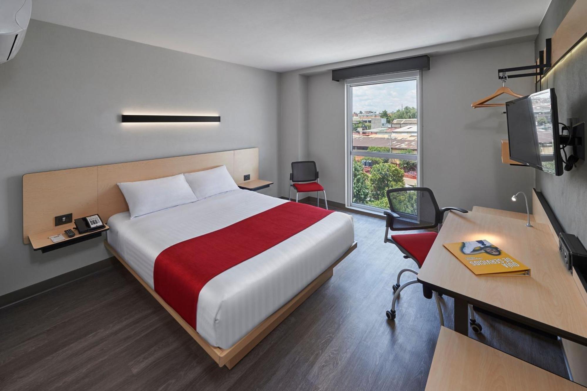 City Express By Marriott Ciudad De Mexico Tlalnepantla Tlalnepantla de Baz المظهر الخارجي الصورة
