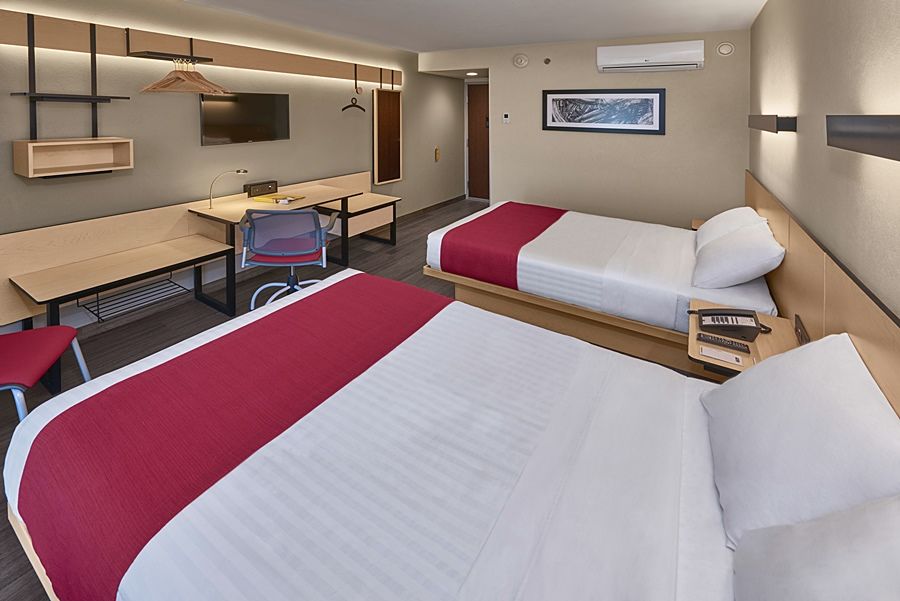 City Express By Marriott Ciudad De Mexico Tlalnepantla Tlalnepantla de Baz المظهر الخارجي الصورة