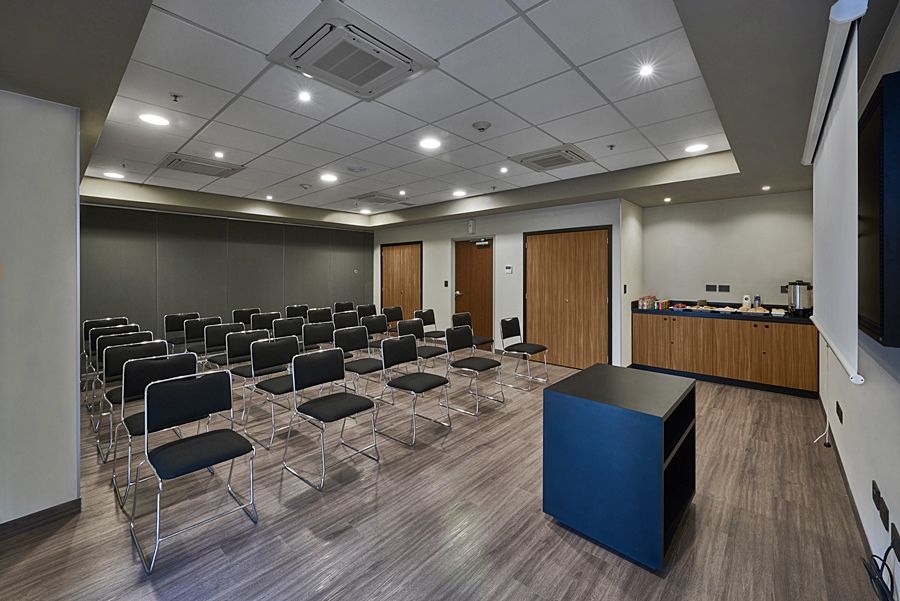 City Express By Marriott Ciudad De Mexico Tlalnepantla Tlalnepantla de Baz المظهر الخارجي الصورة